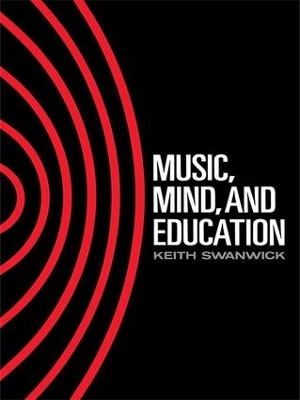 Music, Mind and Education book