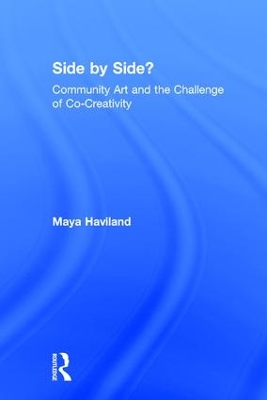 Side by Side? book