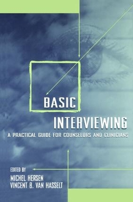 Basic Interviewing book