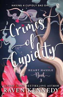 Crimes of Cupidity book