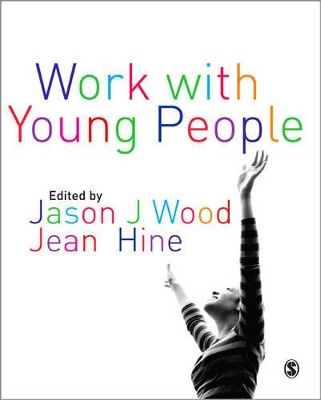 Work with Young People by Jason Wood