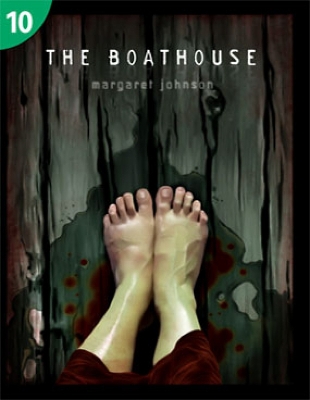The Boathouse: Page Turners 10 book