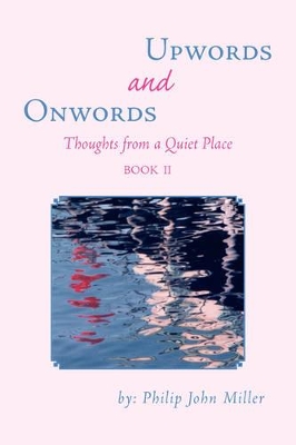 Onwords and Upwords book