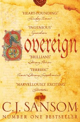 Sovereign book