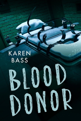 Blood Donor book