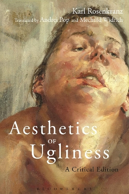 Aesthetics of Ugliness book