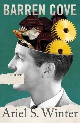 Barren Cove: A Novel book