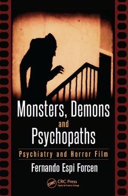 Monsters, Demons and Psychopaths by Fernando Espi Forcen