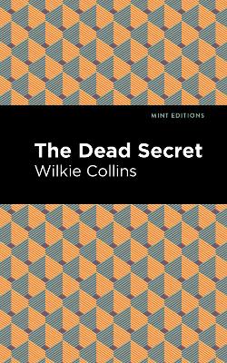 The Dead Secret book