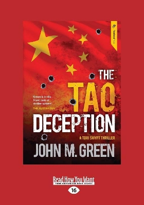 The Tao Deception book