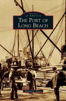 Port of Long Beach book