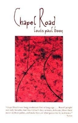 Chapel Road book