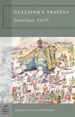 Gulliver's Travels (Barnes & Noble Classics Series) by Jonathan Swift