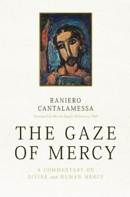 Gaze of Mercy book