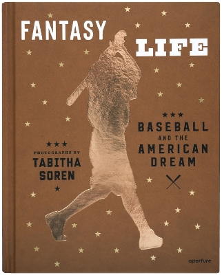 Tabitha Soren: Fantasy Life: Baseball and the American Dream by Dave Eggers