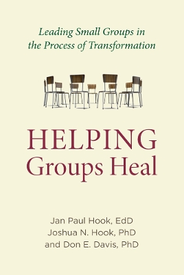 Helping Groups Heal book