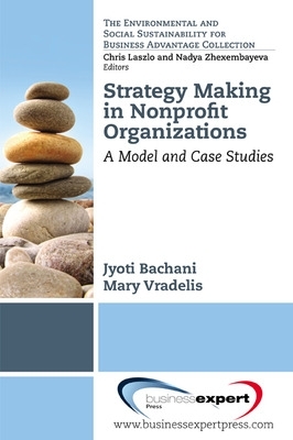 Strategy Making in Nonprofit Organizations book