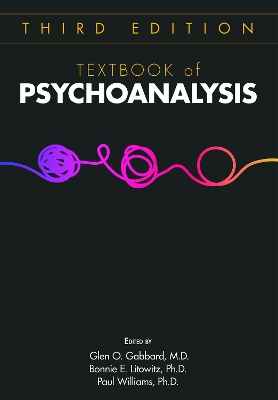 Textbook of Psychoanalysis book