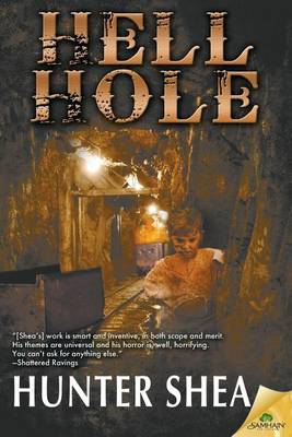 Hell Hole book