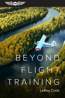 Beyond Flight Training book