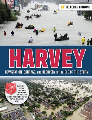 Harvey book