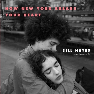 How New York Breaks Your Heart book