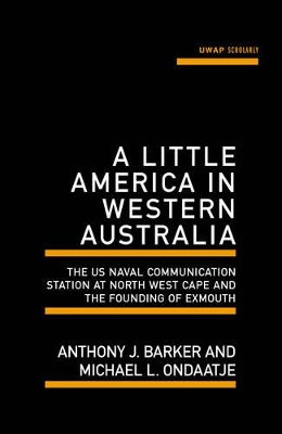 Little America in Western Australia book