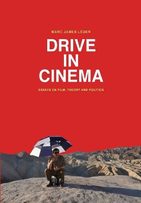 Drive in Cinema book