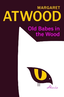 Old Babes in the Wood book
