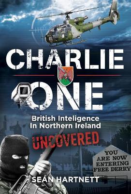 Charlie One book