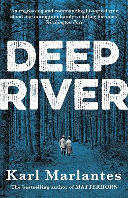 Deep River book