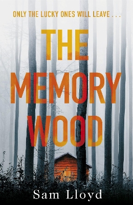 The Memory Wood book