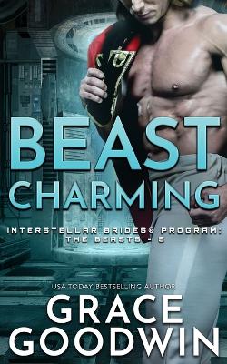 Beast Charming book