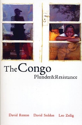 Congo book