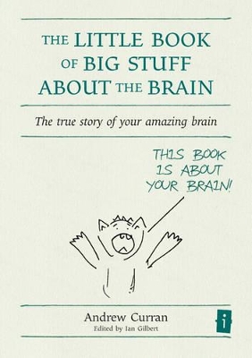 Little Book of Big Stuff About the Brain book