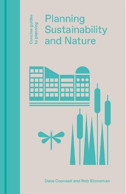 Planning, Sustainability and Nature book