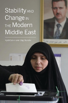 Stability and Change in the Modern Middle East by Kjetil Selvik