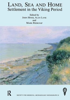 Land, Sea and Home by John Hines