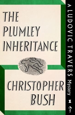 Plumley Inheritance book