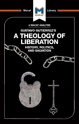 A Theology of Liberation by Marthe Hesselmans