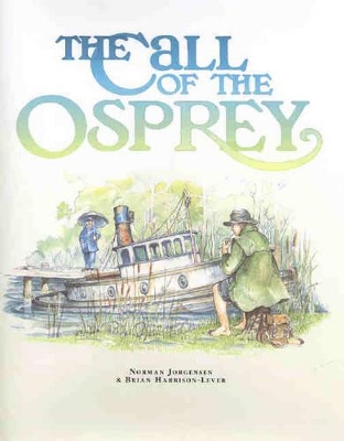 The Call of the Osprey book
