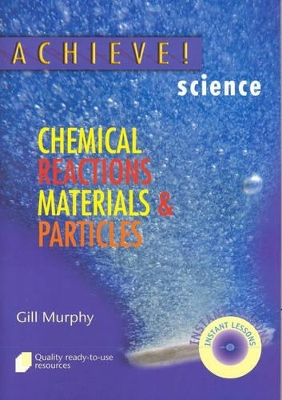 Achieve Science by Gill Murphy