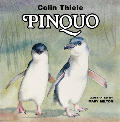 Pinquo book