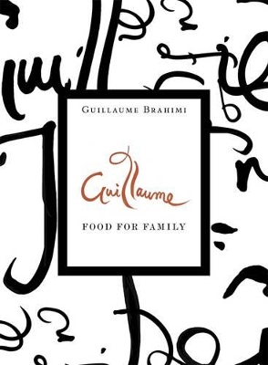 Guillaume: Food For Family book