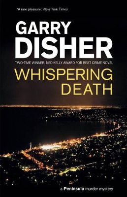 Whispering Death by Garry Disher