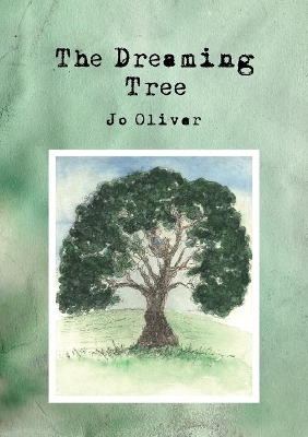 Dreaming Tree book