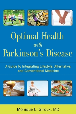 Optimal Health with Parkinson's Disease book