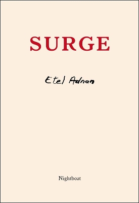 Surge book