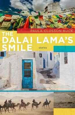 The Dalai Lama's Smile: Stories book