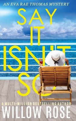 Say It Isn't So book